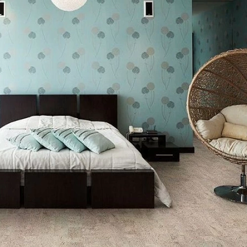 FANTASIE CREME ПРОБКОВОЕ ПОКРЫТИЕ CORKSTYLE ПРОБКОВЫЙ ПОЛ ЗАМКОВЫЙ NATURAL CORK